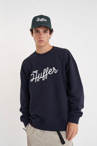 BLOCK CREW 350/PAR 97 NAVY