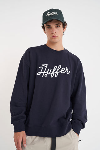 BLOCK CREW 350/PAR 97 NAVY