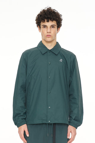 MENS CADDIE JACKET GOLF GREEN