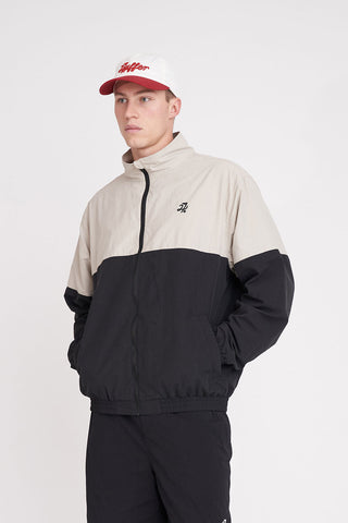 MENS BOGEY JACKET PUTT-EE