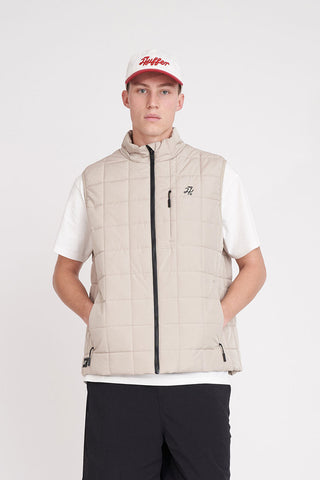 MENS DRIVER VEST PUTT-EE