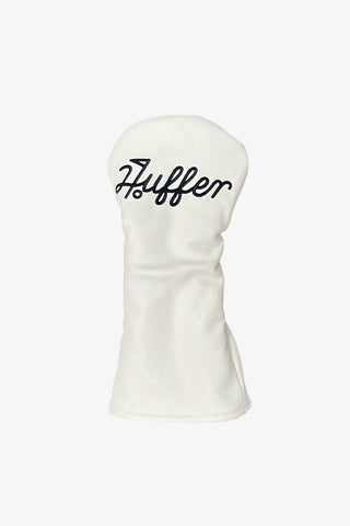 DRIVER HEAD COVER CHALK