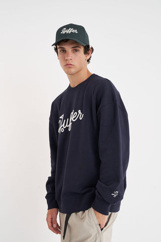 BLOCK CREW 350/PAR 97 NAVY
