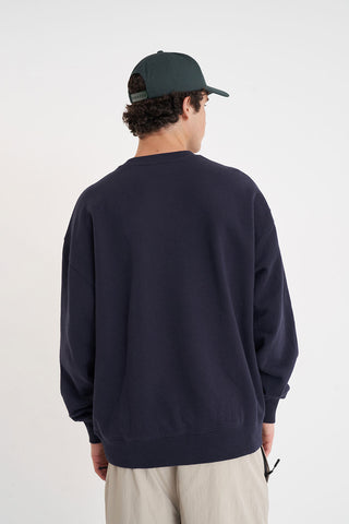BLOCK CREW 350/PAR 97 NAVY