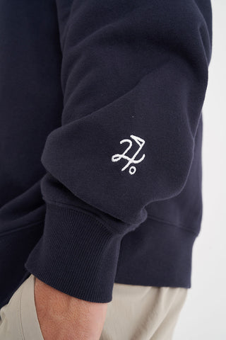 BLOCK CREW 350/PAR 97 NAVY