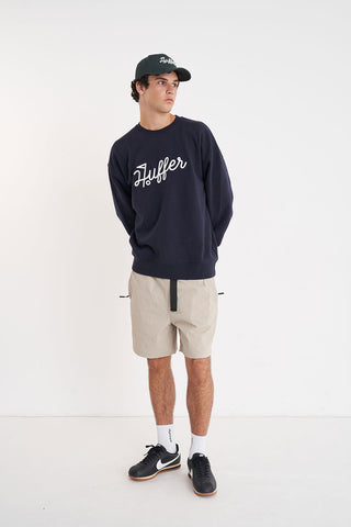 BLOCK CREW 350/PAR 97 NAVY