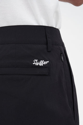 MENS CLUB PANT BLACK