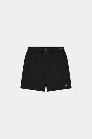 RANGE SHORT BLACK
