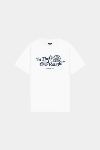 SUP TEE 190/THE ROUGH CHALK
