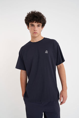 SUP TEE 190/19TH HOLE NAVY