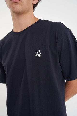 SUP TEE 190/19TH HOLE NAVY
