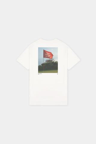 SUP TEE 190/TAAAAAP CHALK