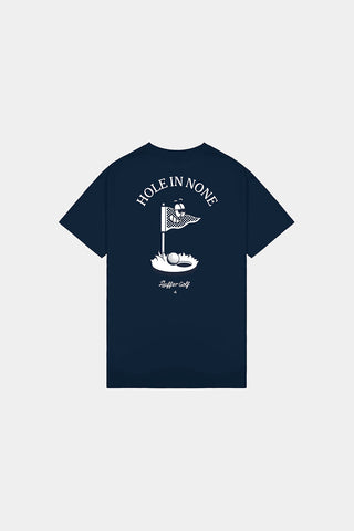 SUP TEE 190/ON IT NAVY