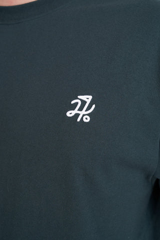 MENS SUP TEE 220/TAP THAT GOLF GREEN
