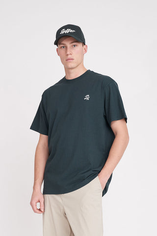 MENS SUP TEE 220/TAP THAT GOLF GREEN