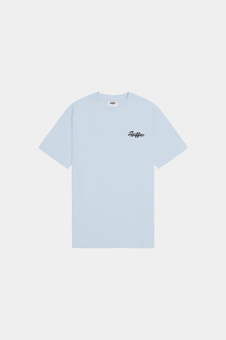 SUP TEE 220/BANDITS ICE BLUE