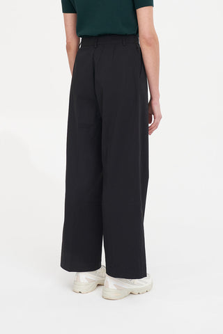 WOMENS BIRDIE GOLF PANT BLACK