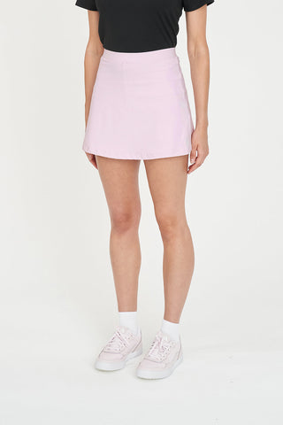 SWING SKORT PETAL