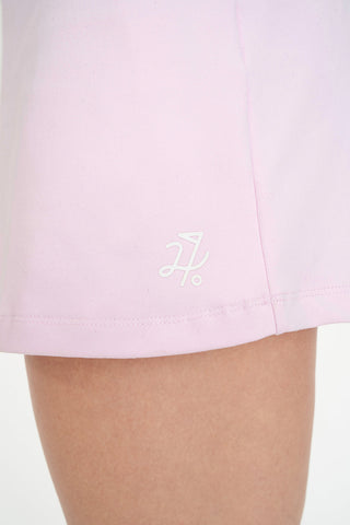 SWING SKORT PETAL