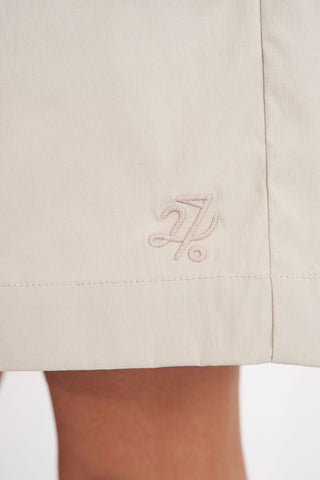 WOMENS GOLF LONGLINE SHORT PUTT-EE