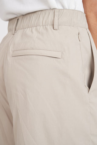 WOMENS GOLF LONGLINE SHORT PUTT-EE