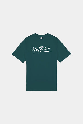 SLIM TEE 190/ON PAR GOLF GREEN